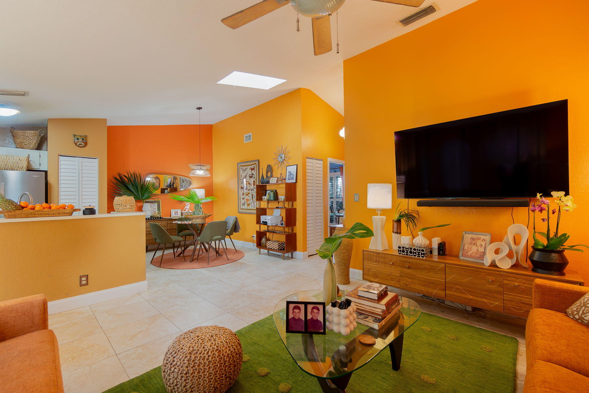 PINES OF OAKLAND - Residential