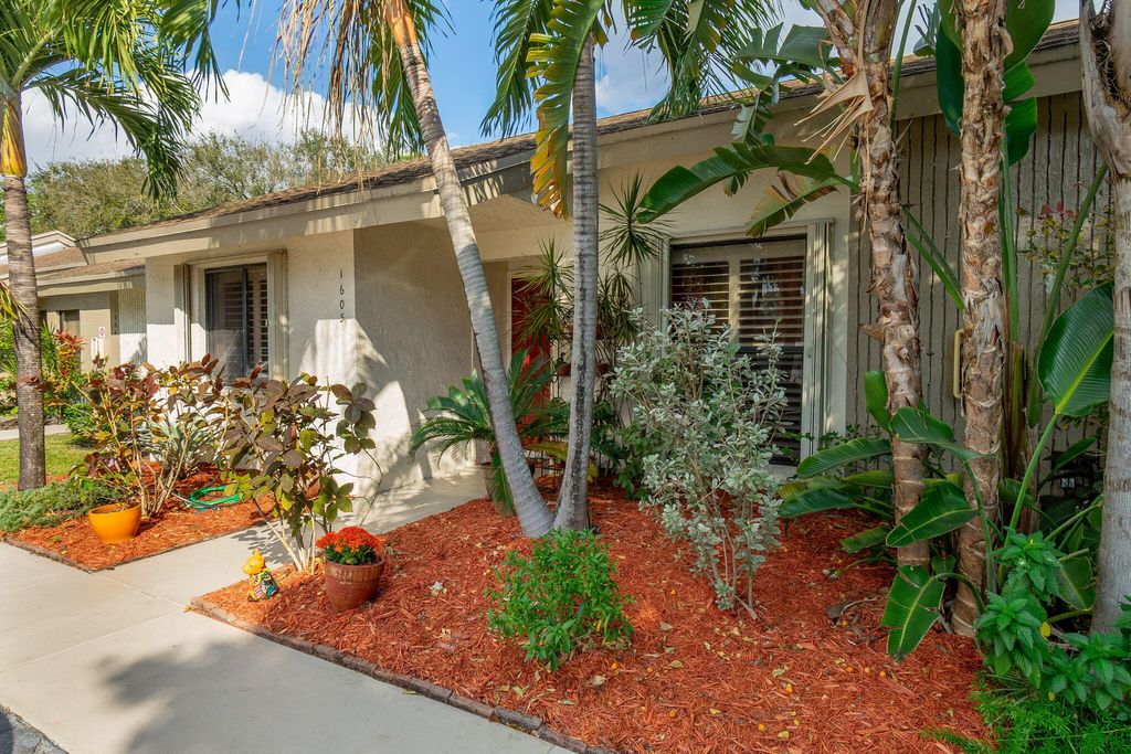 Photo of 3096 S Oakland Forest Drive #1605, Oakland Park, FL 33309 (MLS # R11161865)