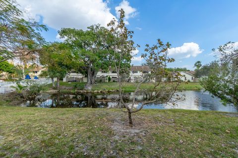 Tiny photo for 3096 S Oakland Forest Drive #1605, Oakland Park, FL 33309 (MLS # R11161865)