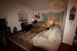 Lucerne Park Condos - Residential