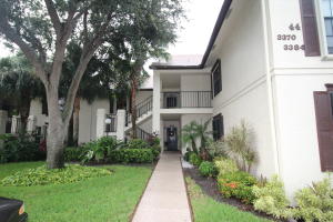 Lucerne Park Condos - Residential