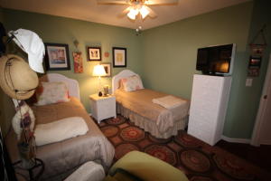 Lucerne Park Condos - Residential