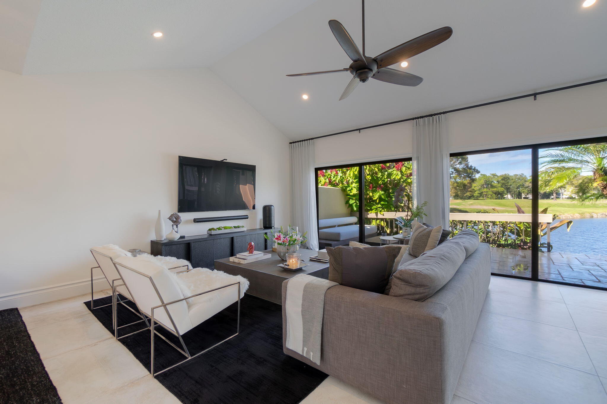 Properties 11967 POLO CLUB Road