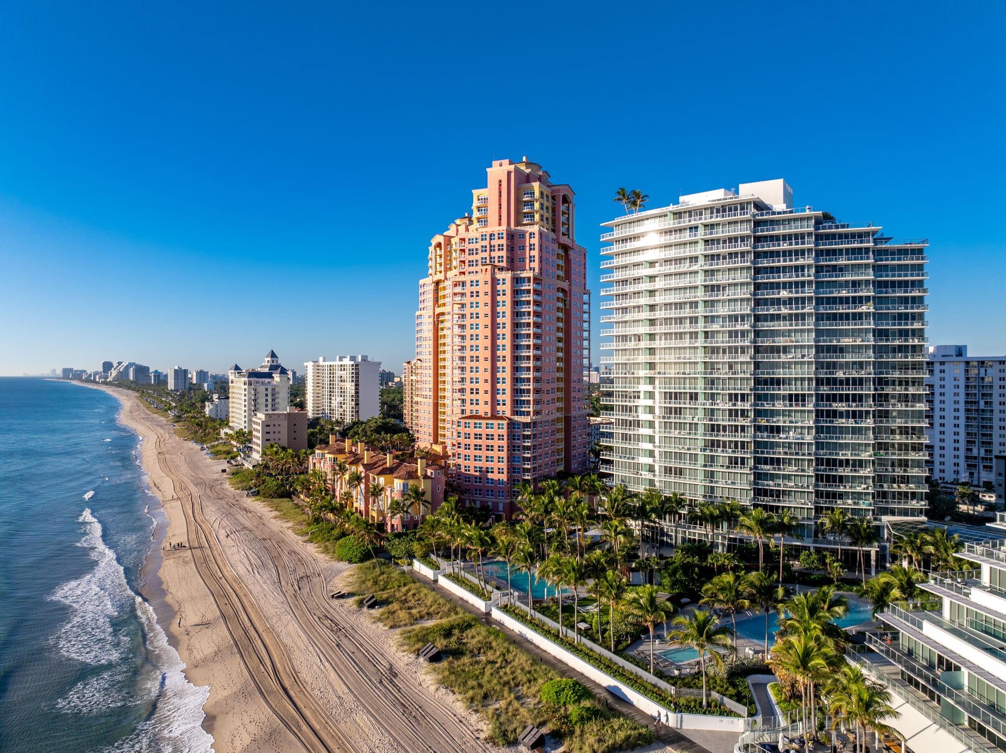 2200 N Ocean Blvd S1105