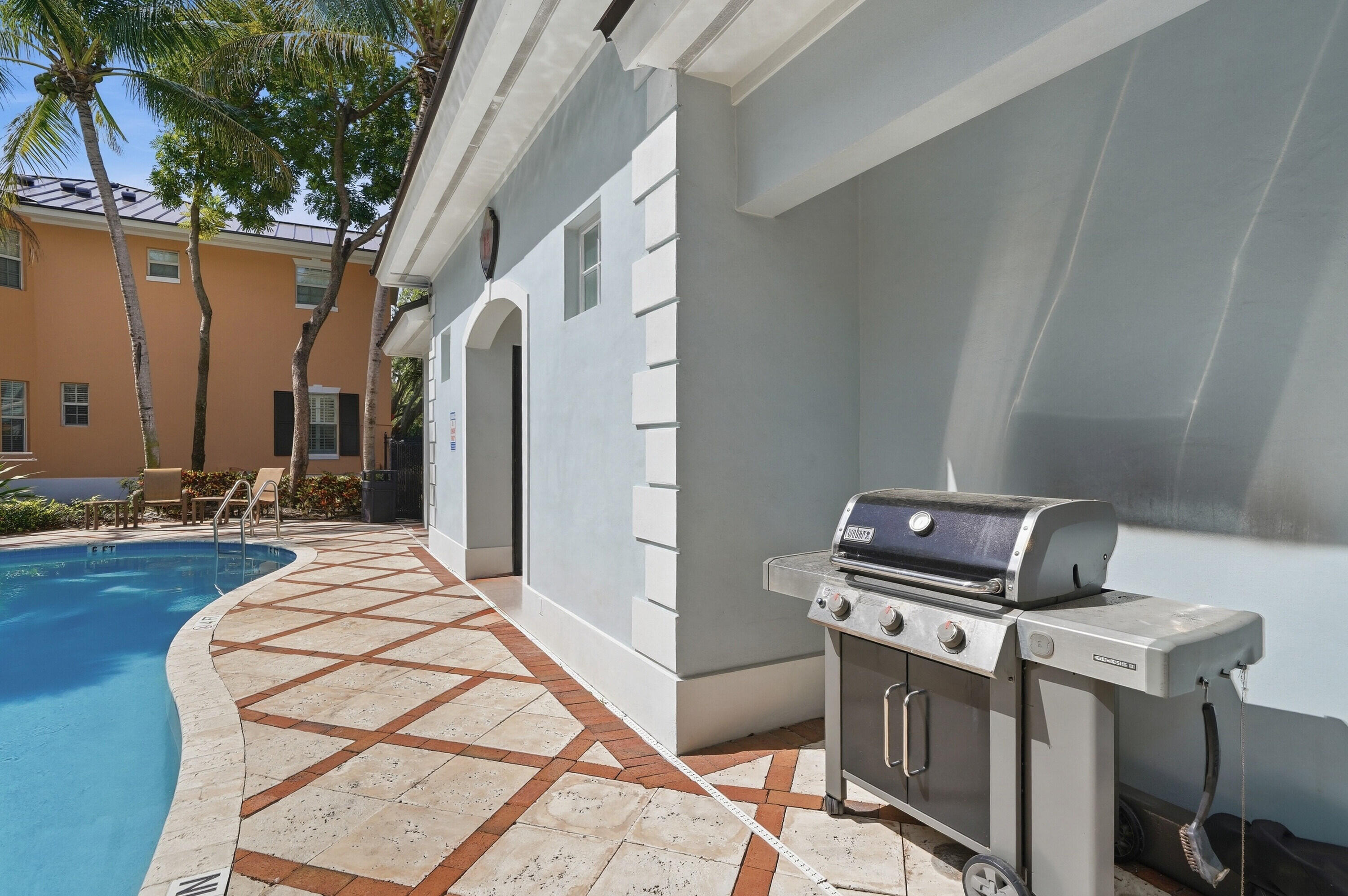 HERITAGE CLUB - Residential