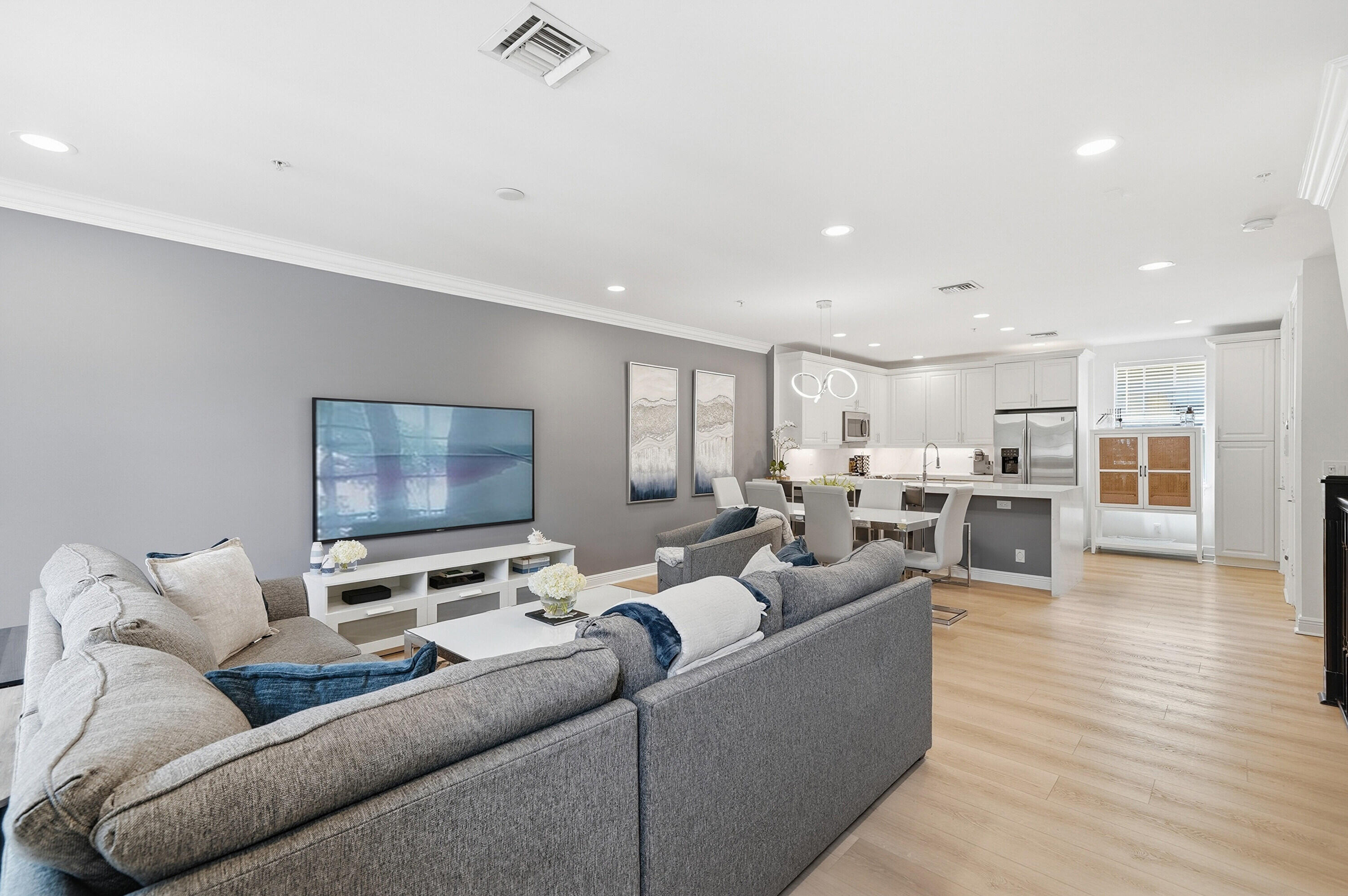 HERITAGE CLUB - Residential