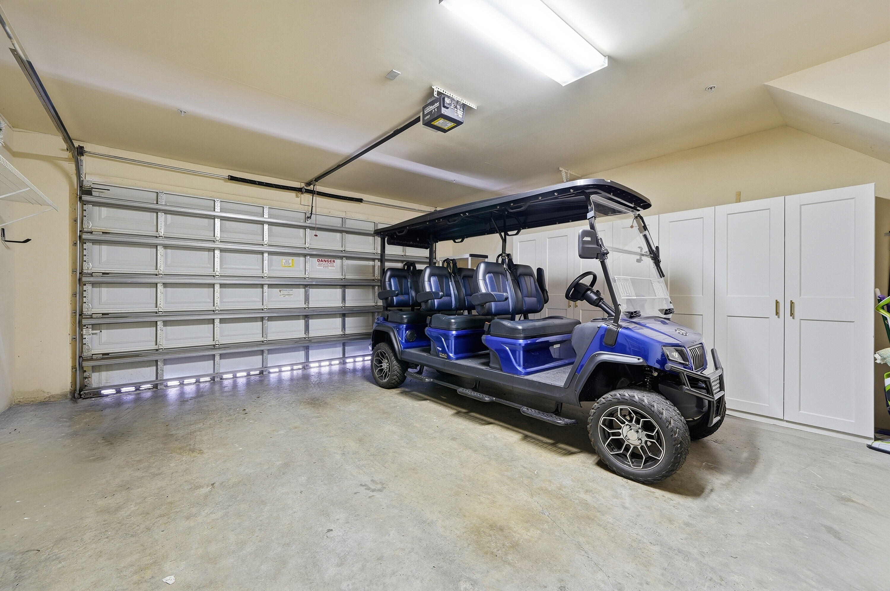 HERITAGE CLUB - Residential