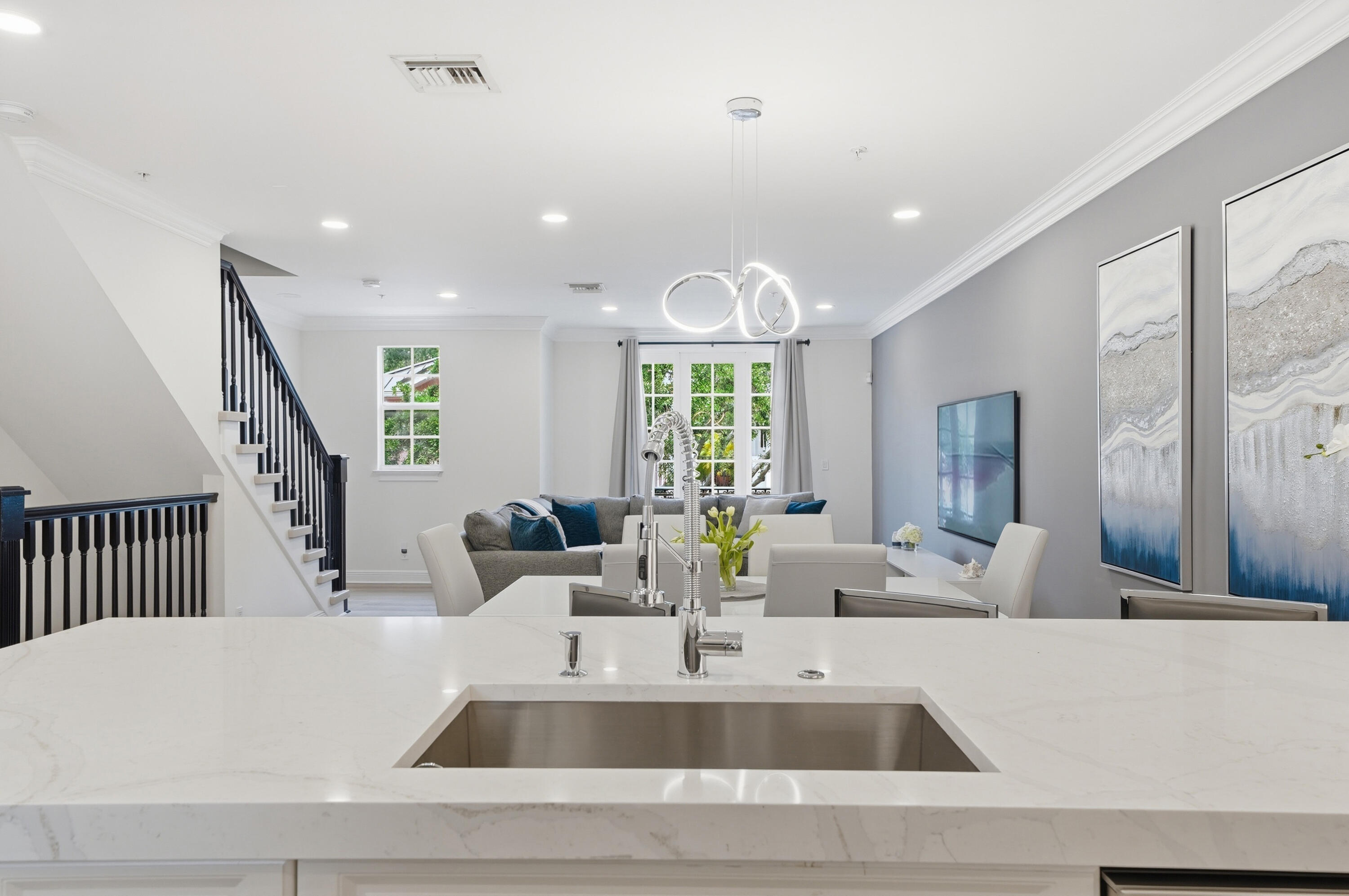 HERITAGE CLUB - Residential