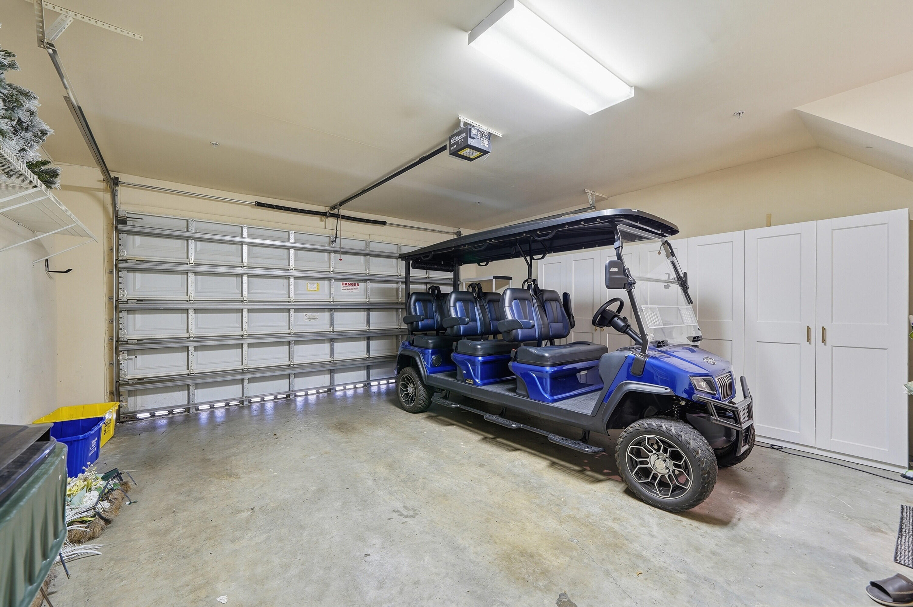 HERITAGE CLUB - Residential