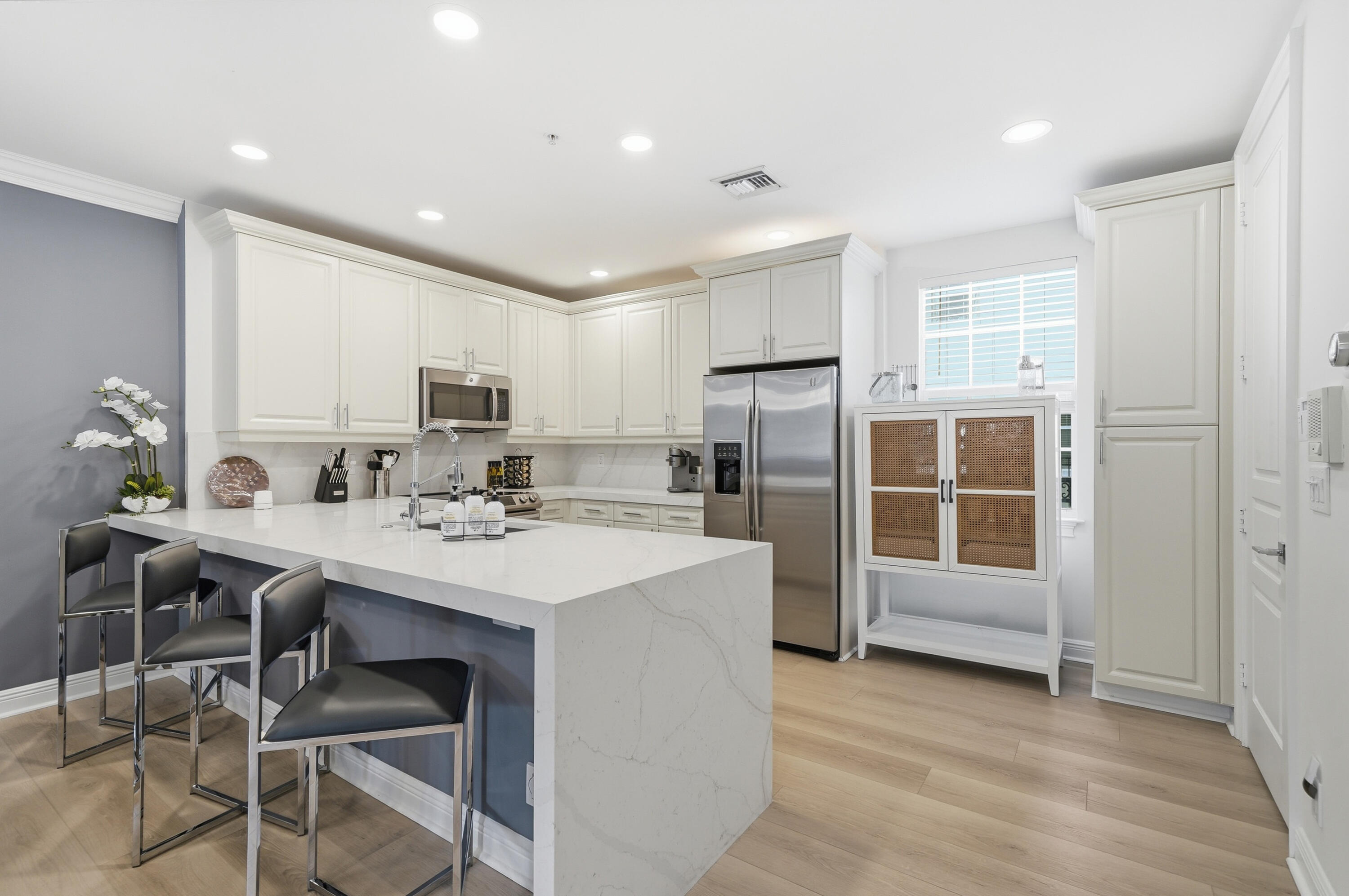 HERITAGE CLUB - Residential