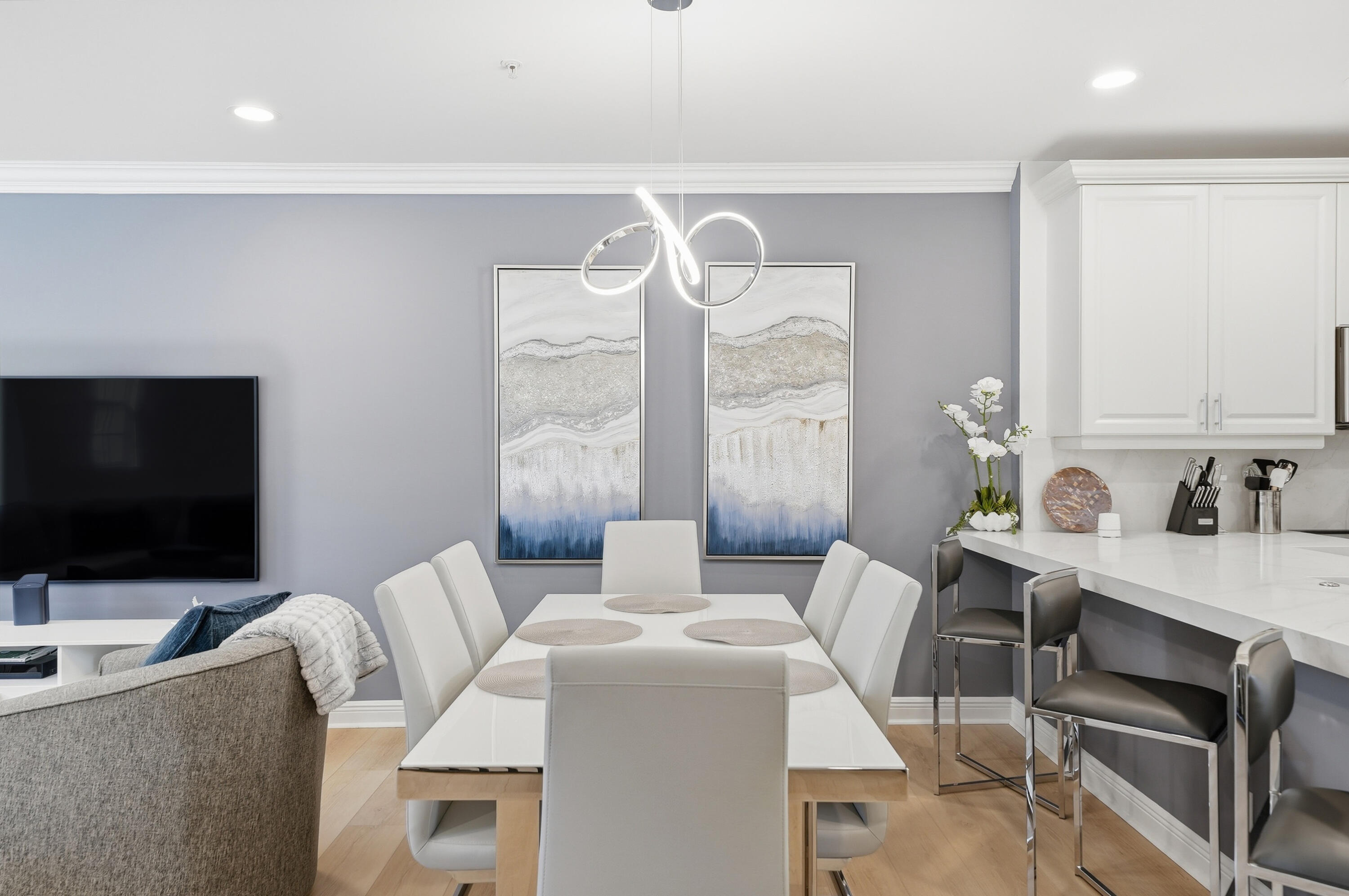 HERITAGE CLUB - Residential