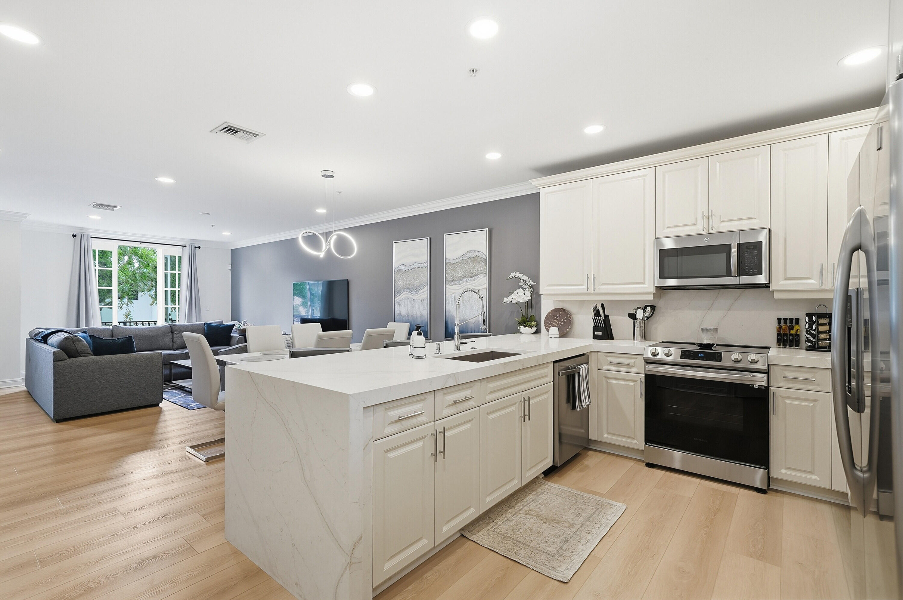 HERITAGE CLUB - Residential