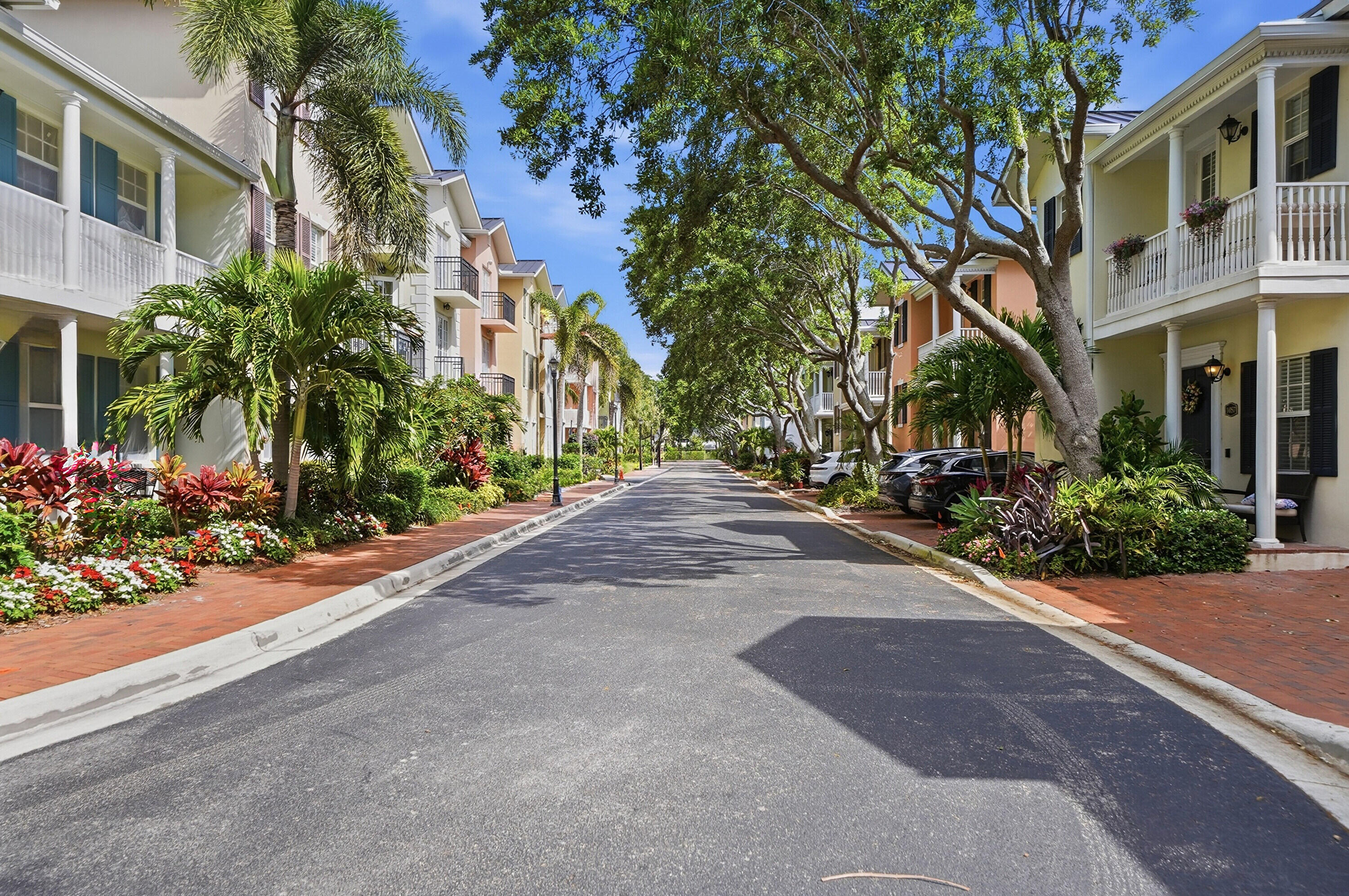 HERITAGE CLUB - Residential