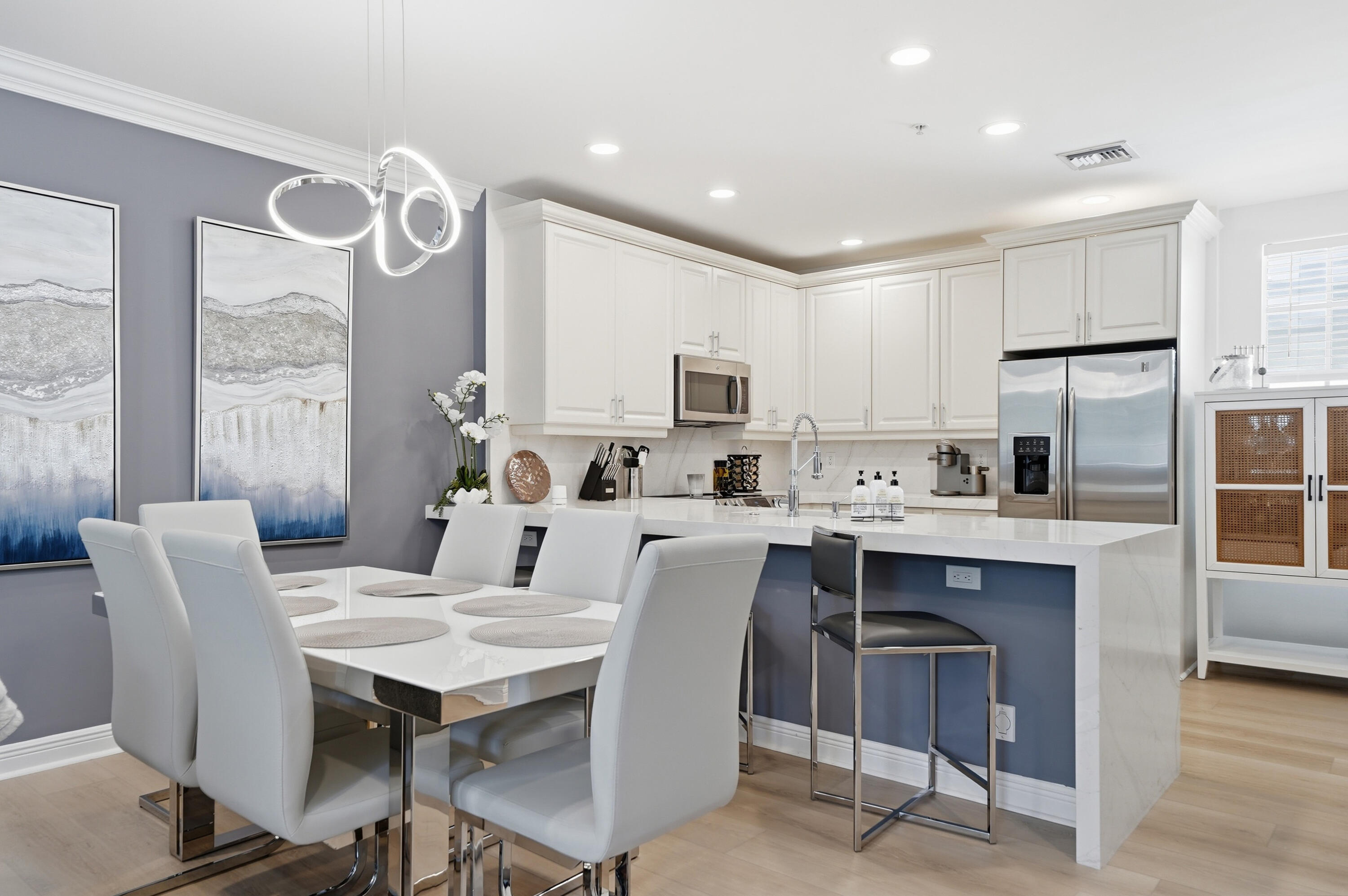 HERITAGE CLUB - Residential