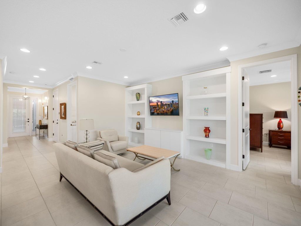 Photo of 14720 SW Surf Springs Way, Port Saint Lucie, FL 34987 (MLS # R11012821)