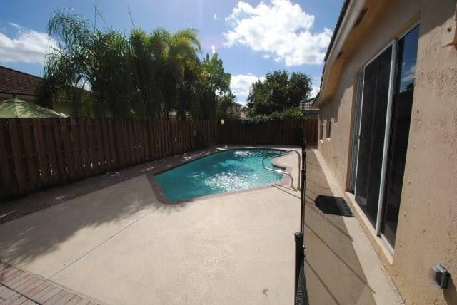 West Park-West Prcl 142-1 - Residential Lease