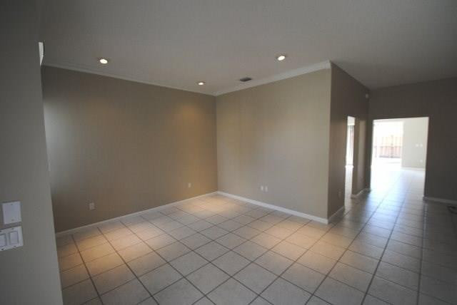 West Park-West Prcl 142-1 - Residential Lease