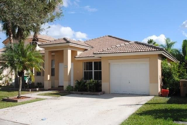 West Park-West Prcl 142-1 - Residential Lease