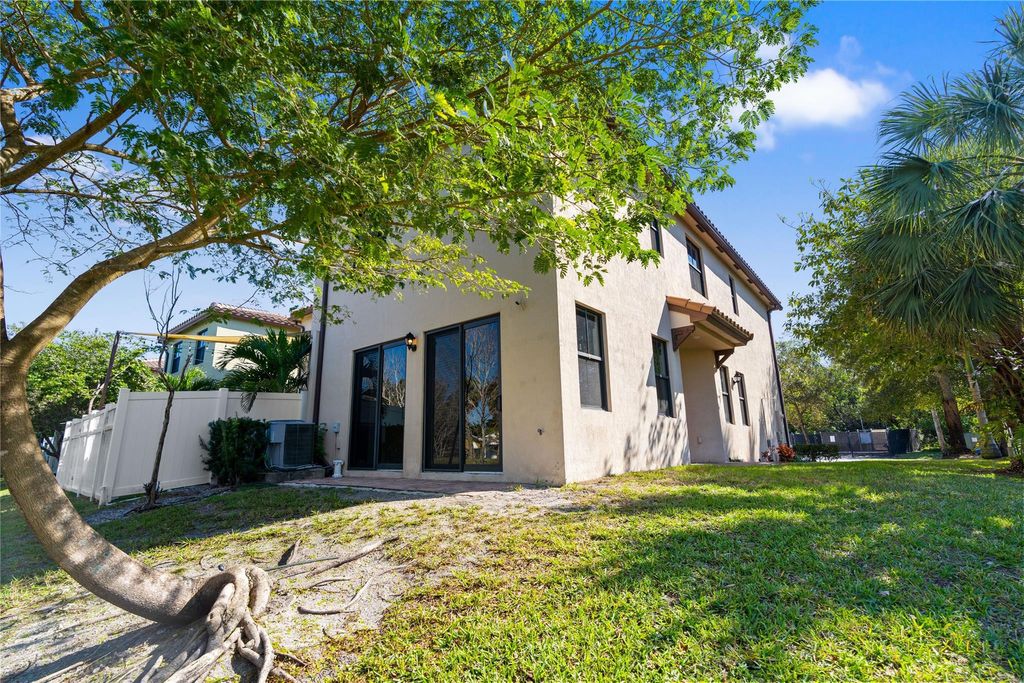 Photo of 5701 NW 47th Avenue, Tamarac, FL 33319 (MLS # F10556140)