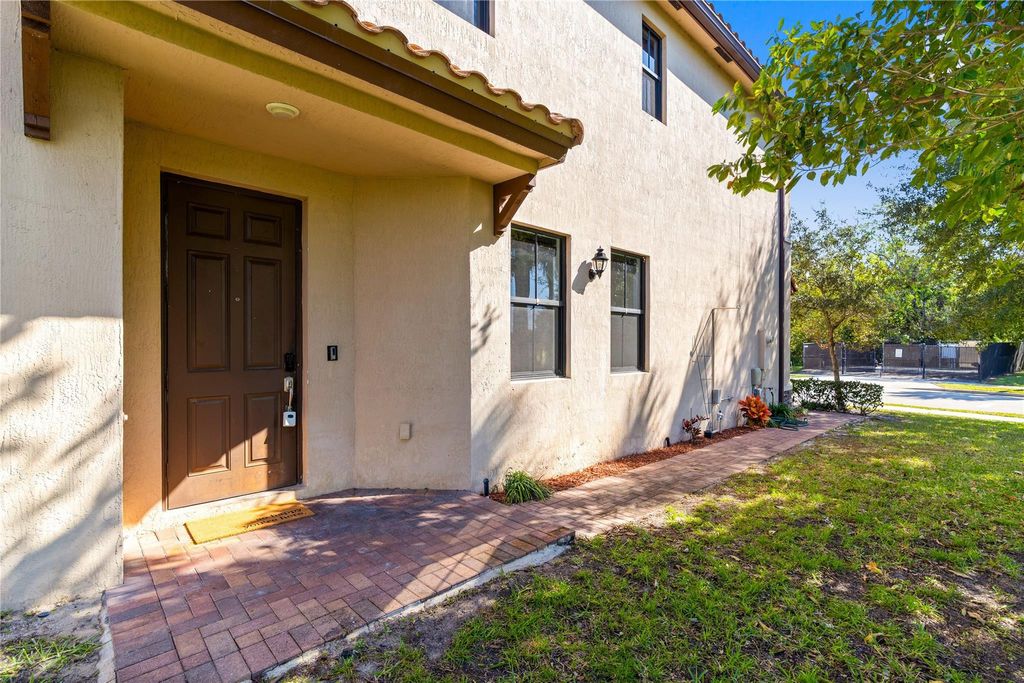Photo of 5701 NW 47th Avenue, Tamarac, FL 33319 (MLS # F10556140)