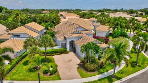 5213 Via De Amalfi Drive Boca Raton FL 33496