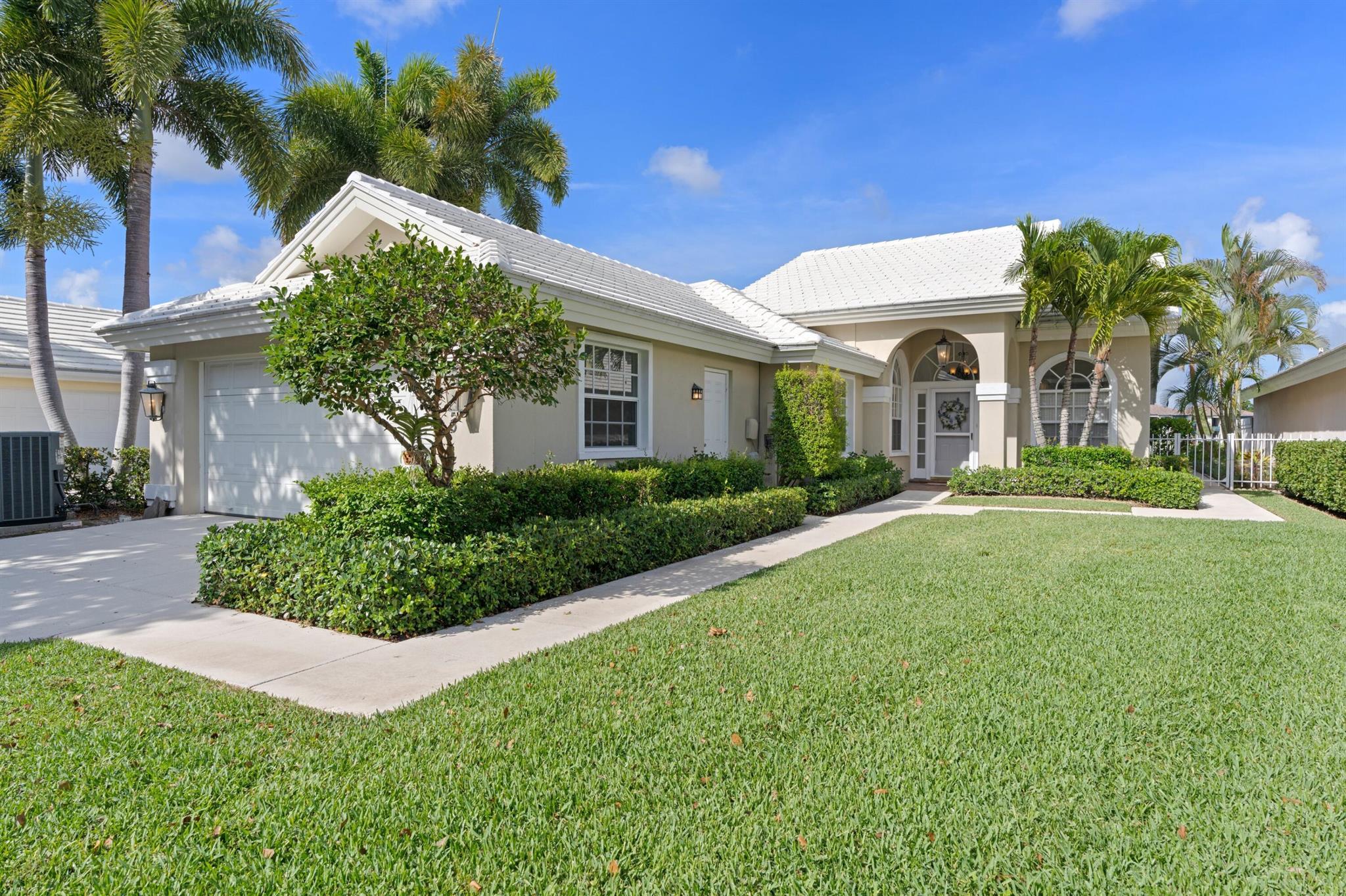 1415 Bear Island Drive