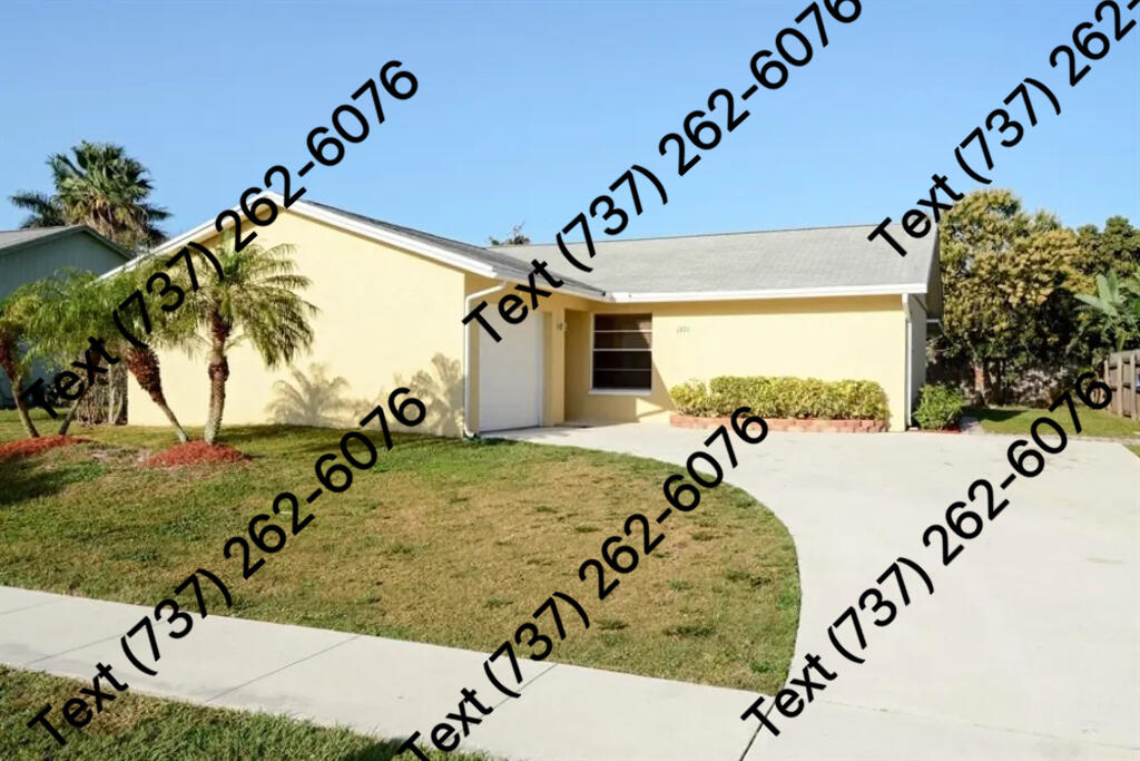 Photo of 1370 MC DERMOTT Lane, Royal Palm Beach, FL 33411 (MLS # B26081166)