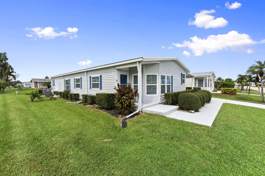 Photo of 3342 COLUMBRINA Circle, Port Saint Lucie, FL 34952 (MLS # B26080008)