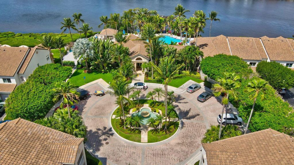 Photo of 3594 S Ocean Boulevard #302, Highland Beach, FL 33487 (MLS # R11090837)