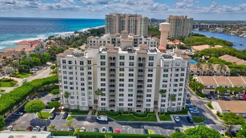 3594 S Ocean Boulevard 302 Highland Beach FL 33487