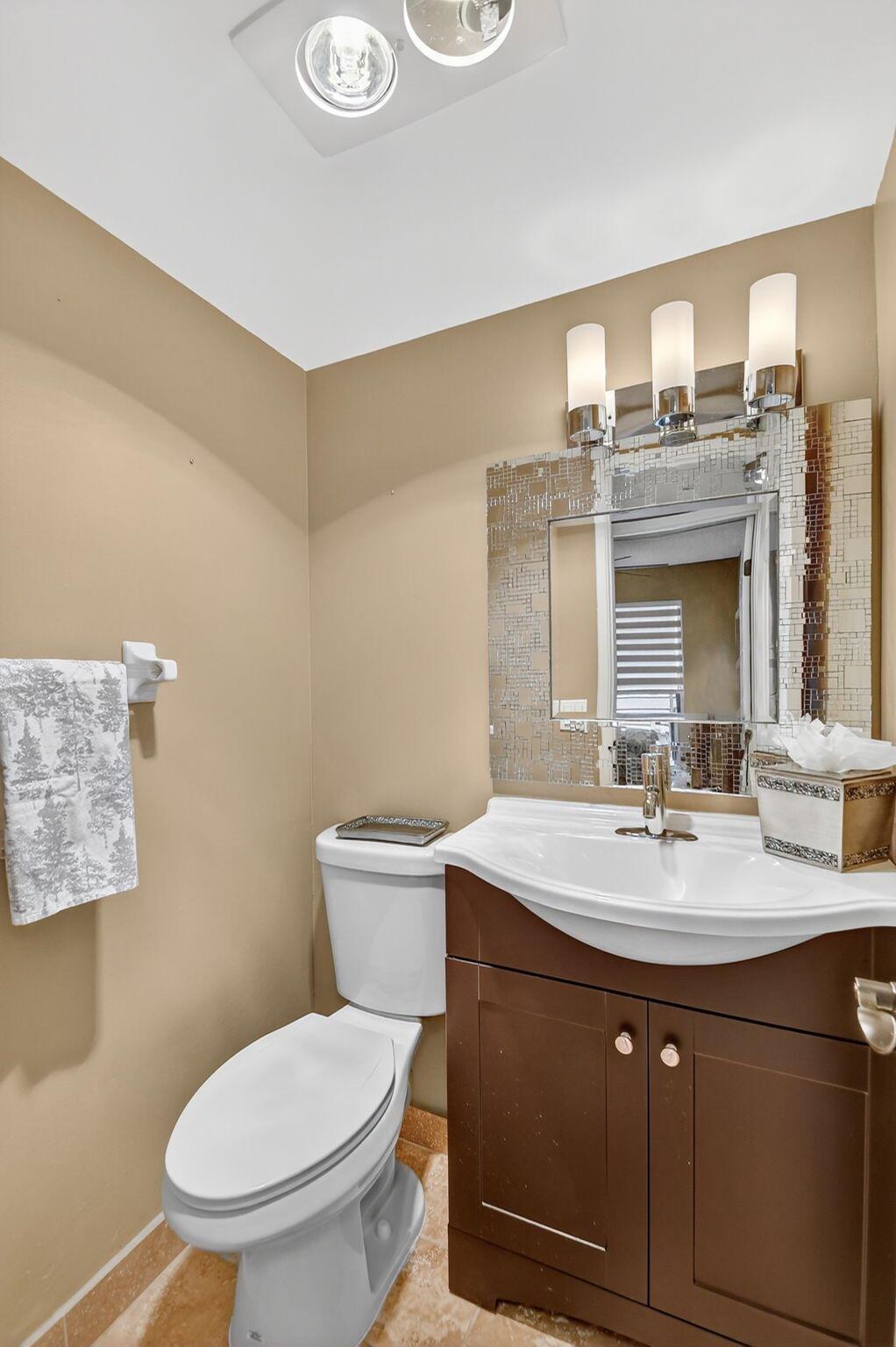 REGAL PALMS OXFORD CONDO - Residential