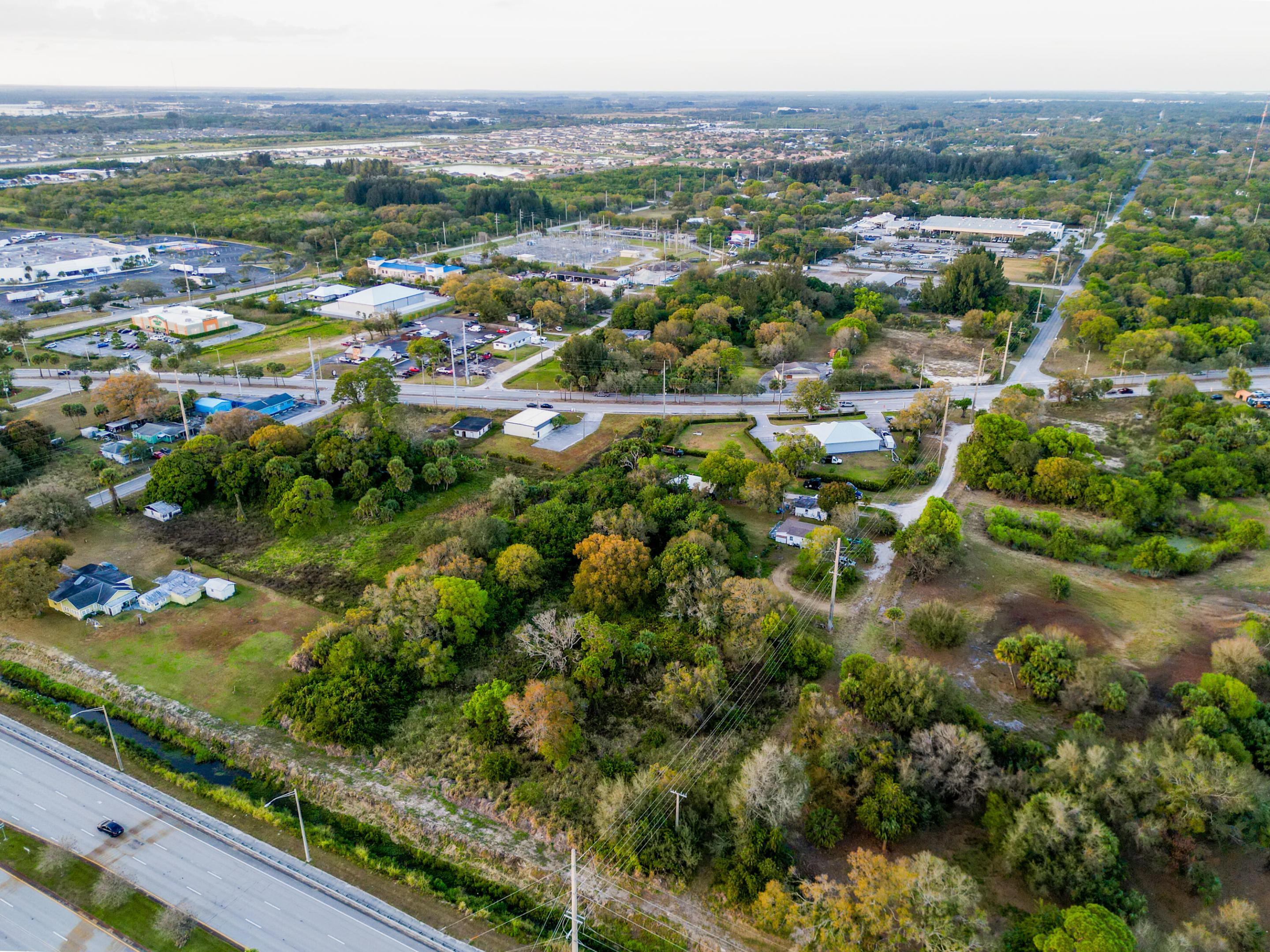Fort Pierce - Land
