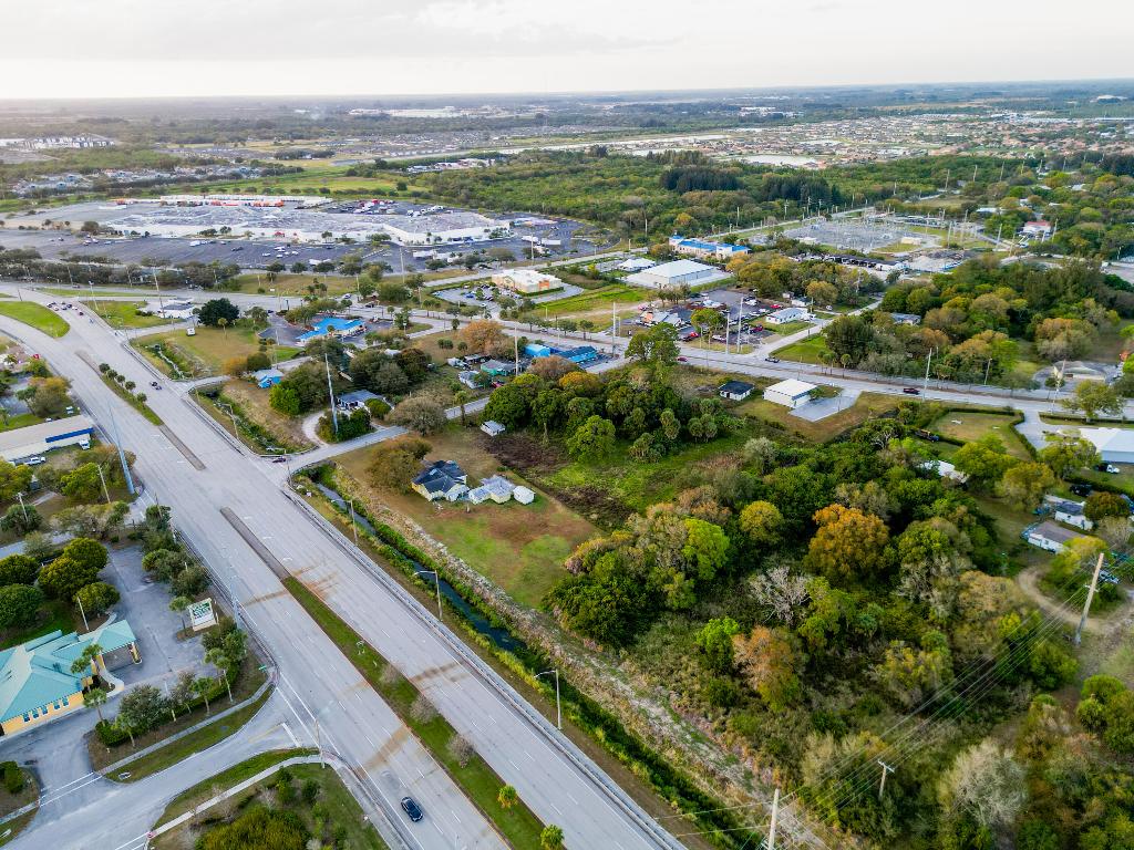 Fort Pierce - Land