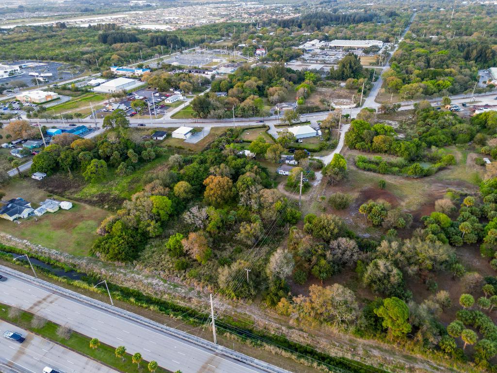 Fort Pierce - Land