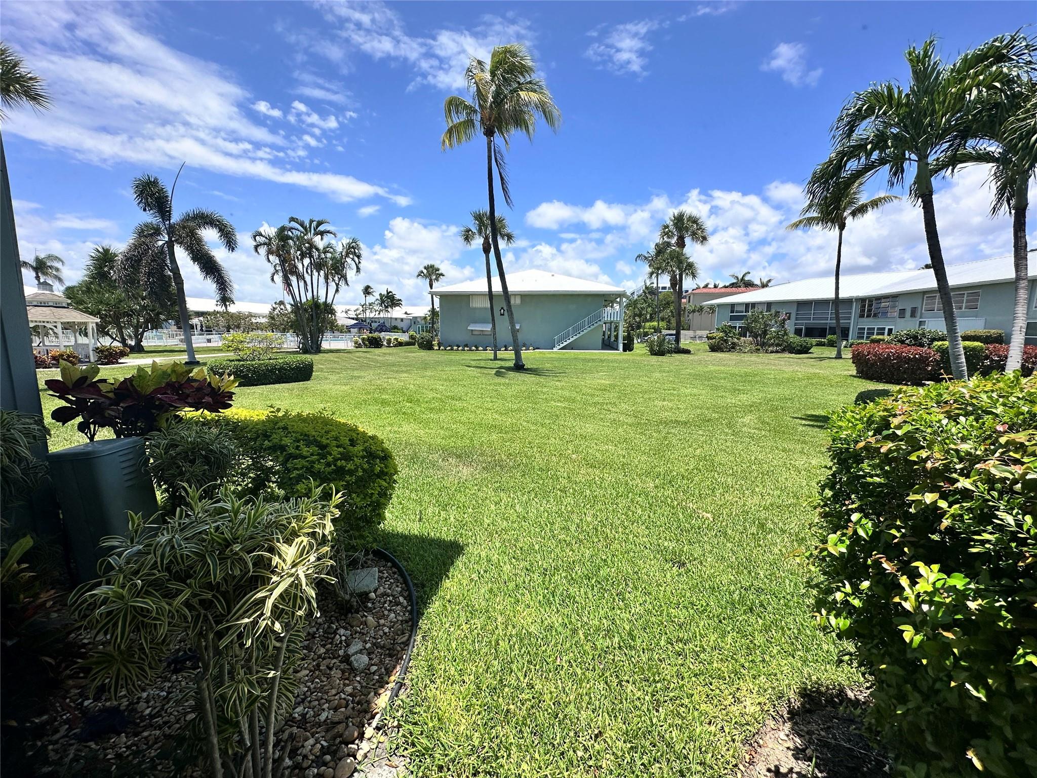 CROWN COLONY CLUB CONDO - Residential