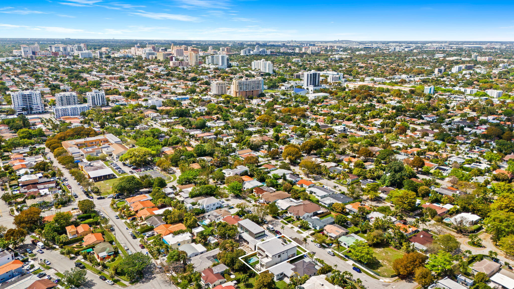 SILVER BLUFF EST-SEC B - Residential