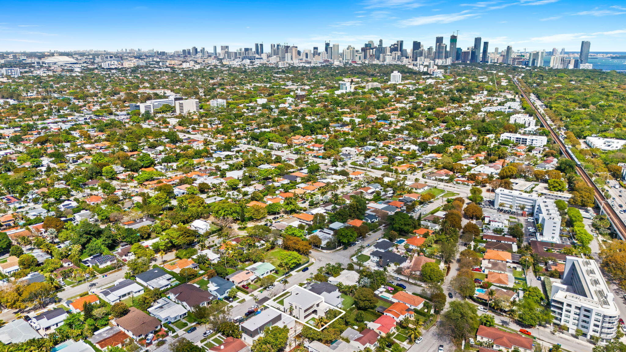 SILVER BLUFF EST-SEC B - Residential