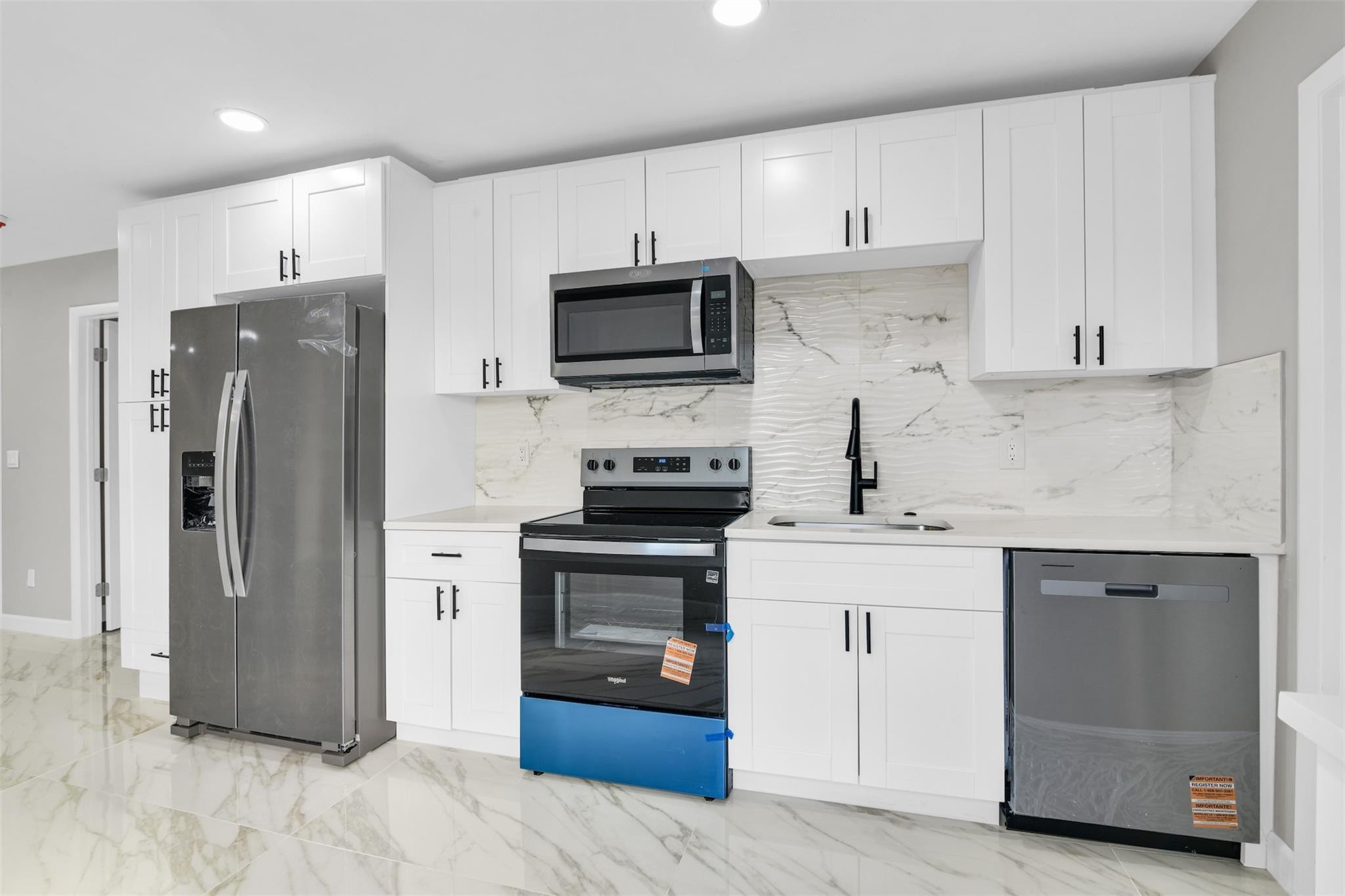 Port St Lucie Sec 41 - Residential