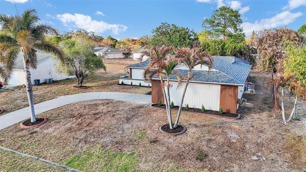 Photo of 257 SW Cherryhill Road, Port Saint Lucie, FL 34953 (MLS # F10554610)