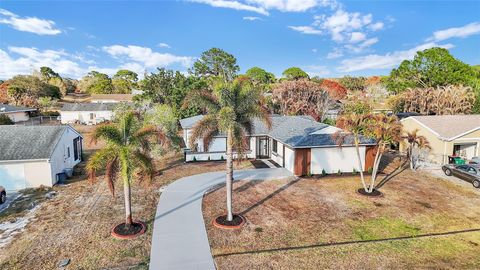 257 SW Cherryhill Road Port St Lucie FL 34953