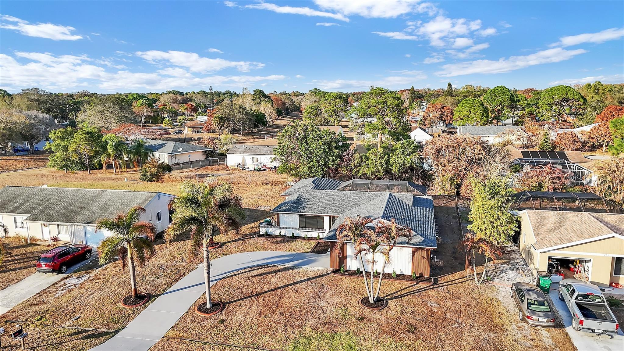 Port St Lucie Sec 41 - Residential