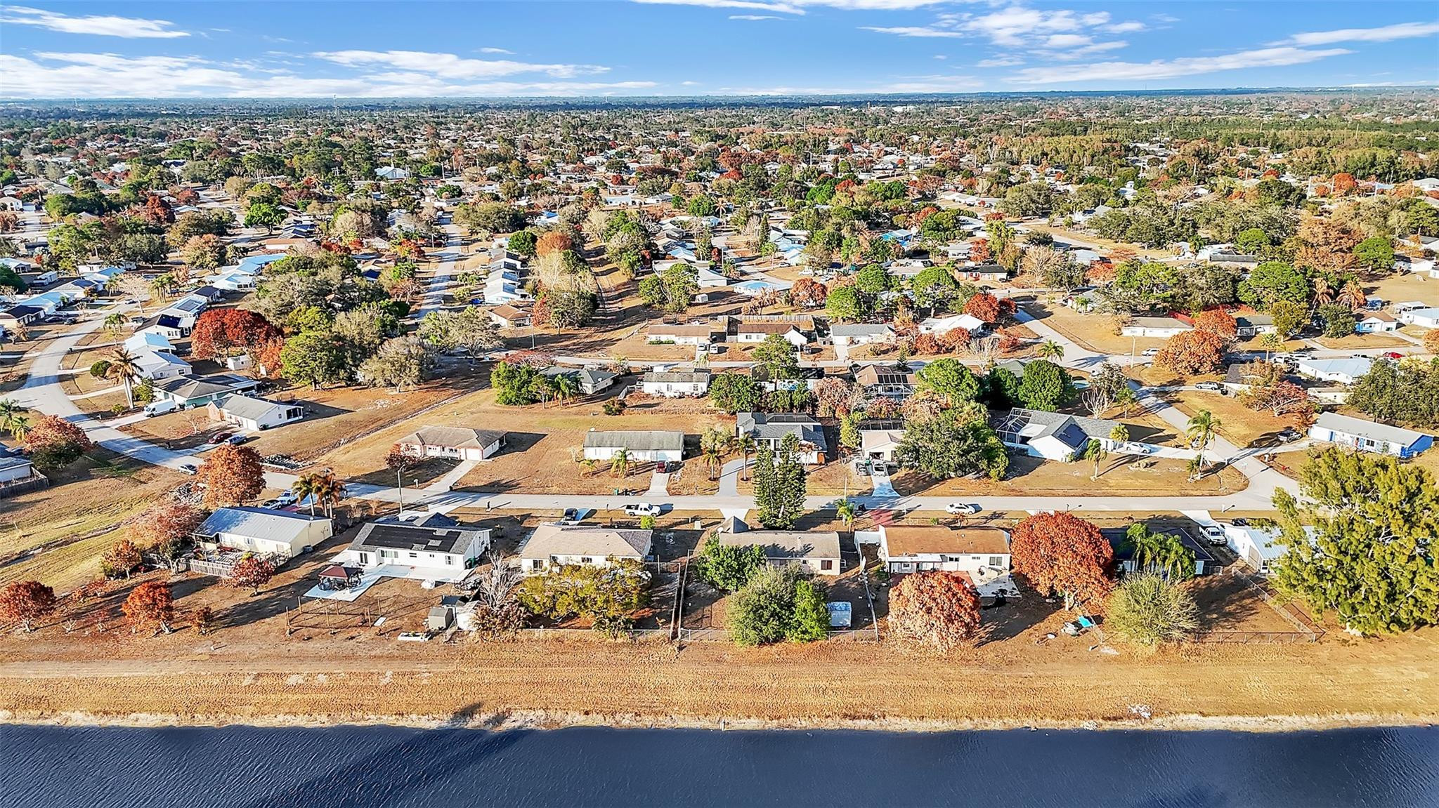 Port St Lucie Sec 41 - Residential