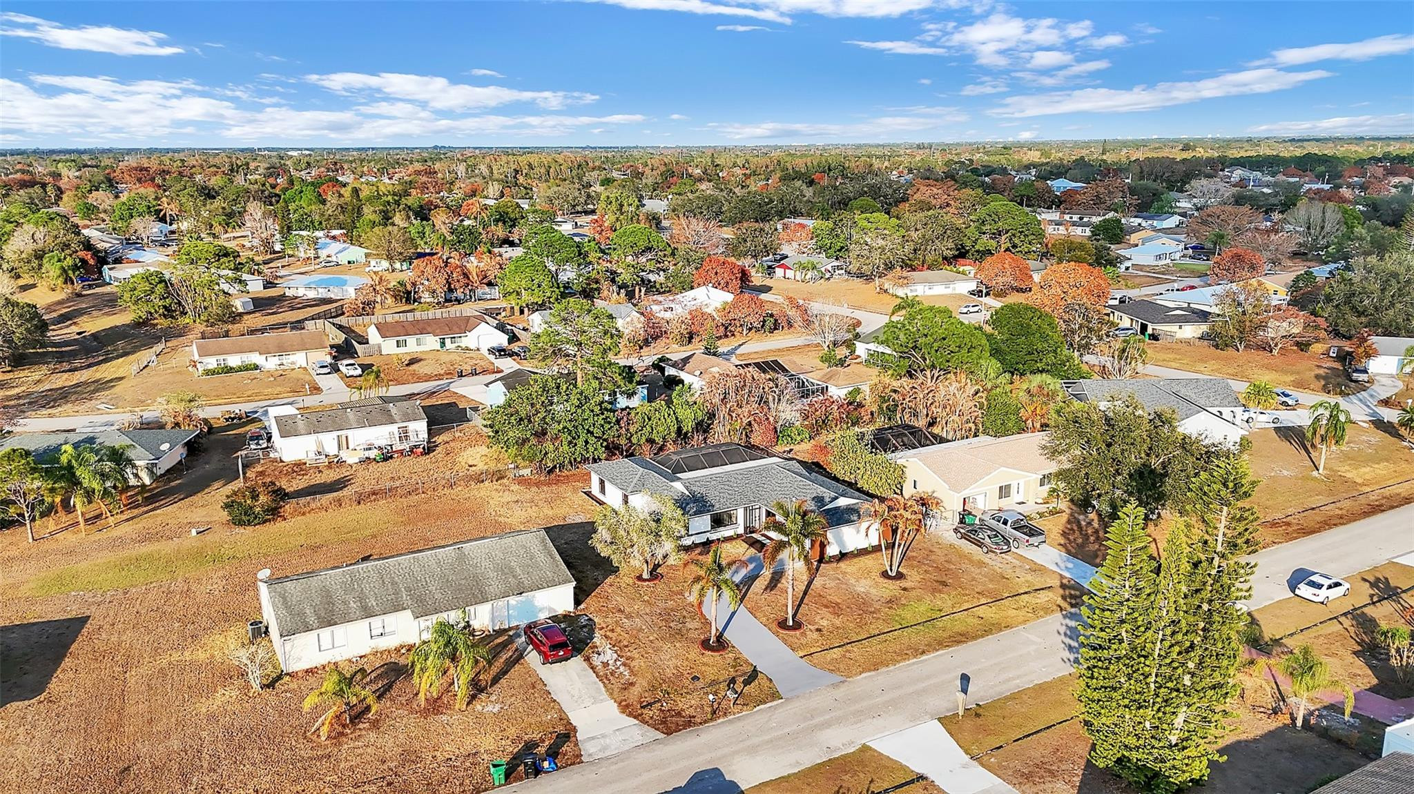 Port St Lucie Sec 41 - Residential