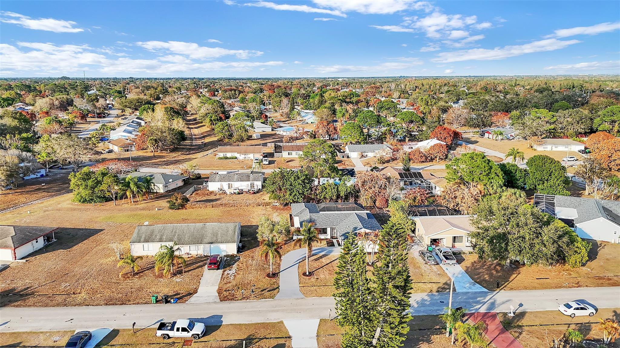 Port St Lucie Sec 41 - Residential