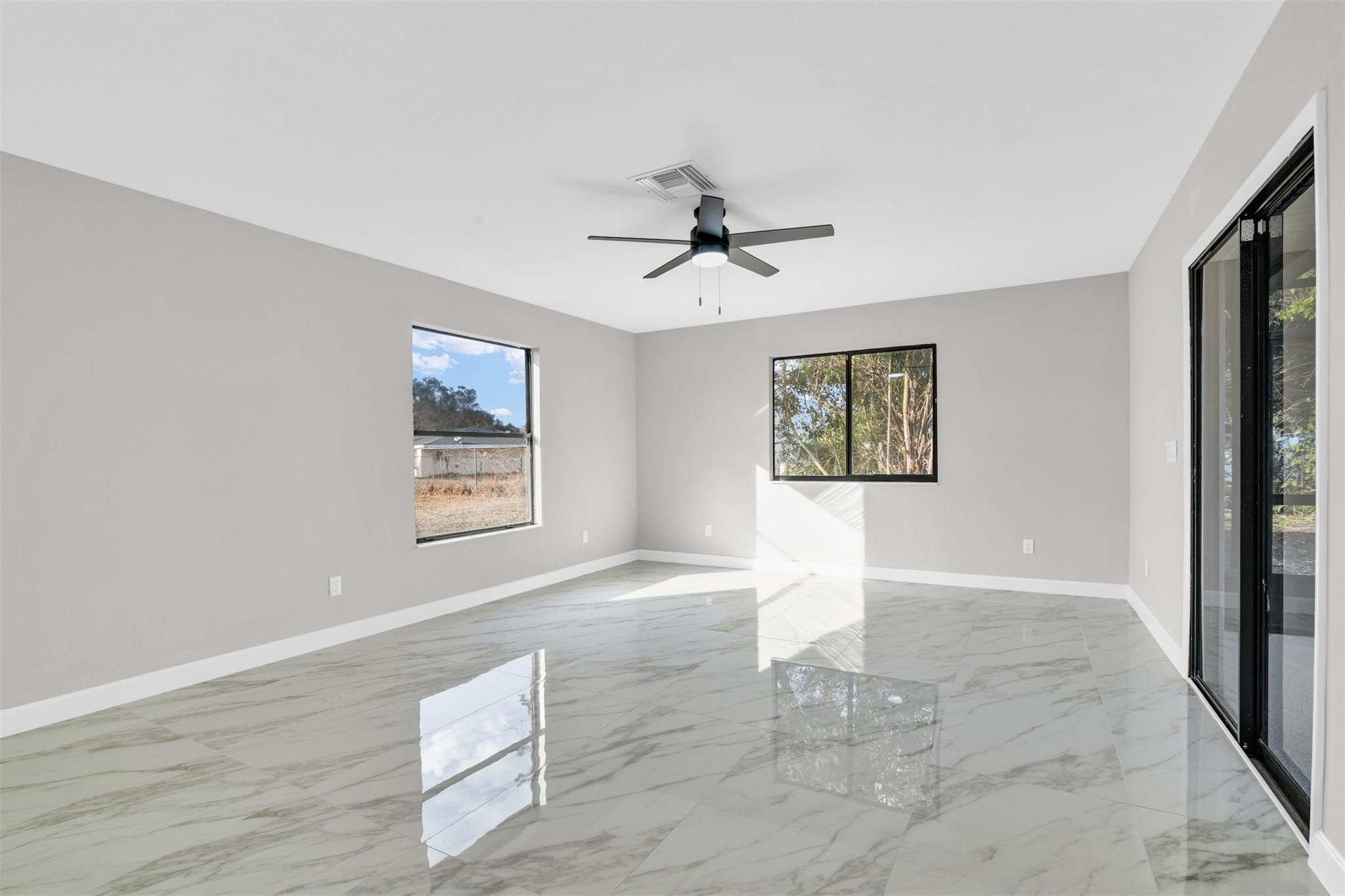 Port St Lucie Sec 41 - Residential