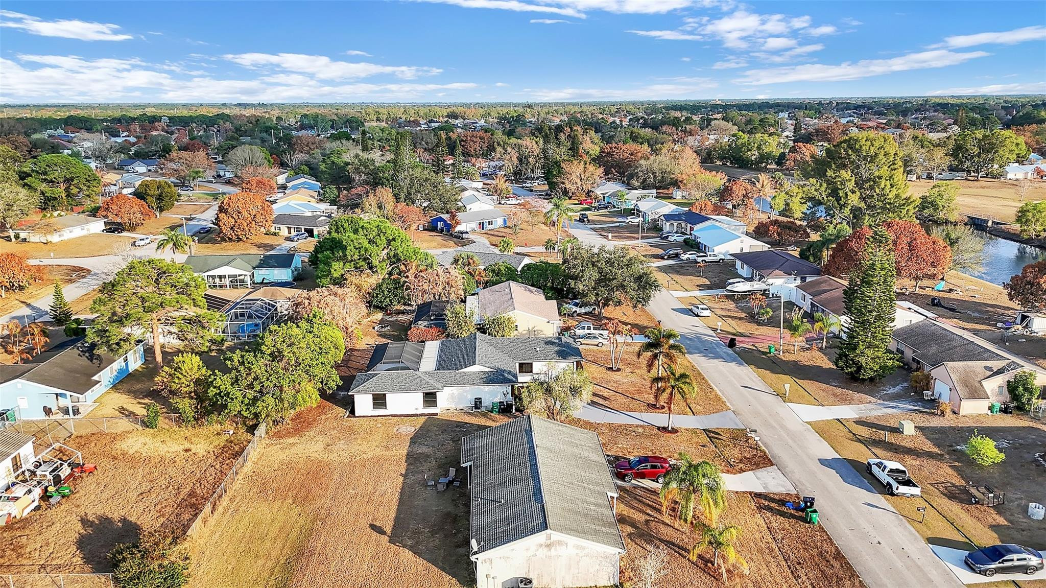 Port St Lucie Sec 41 - Residential