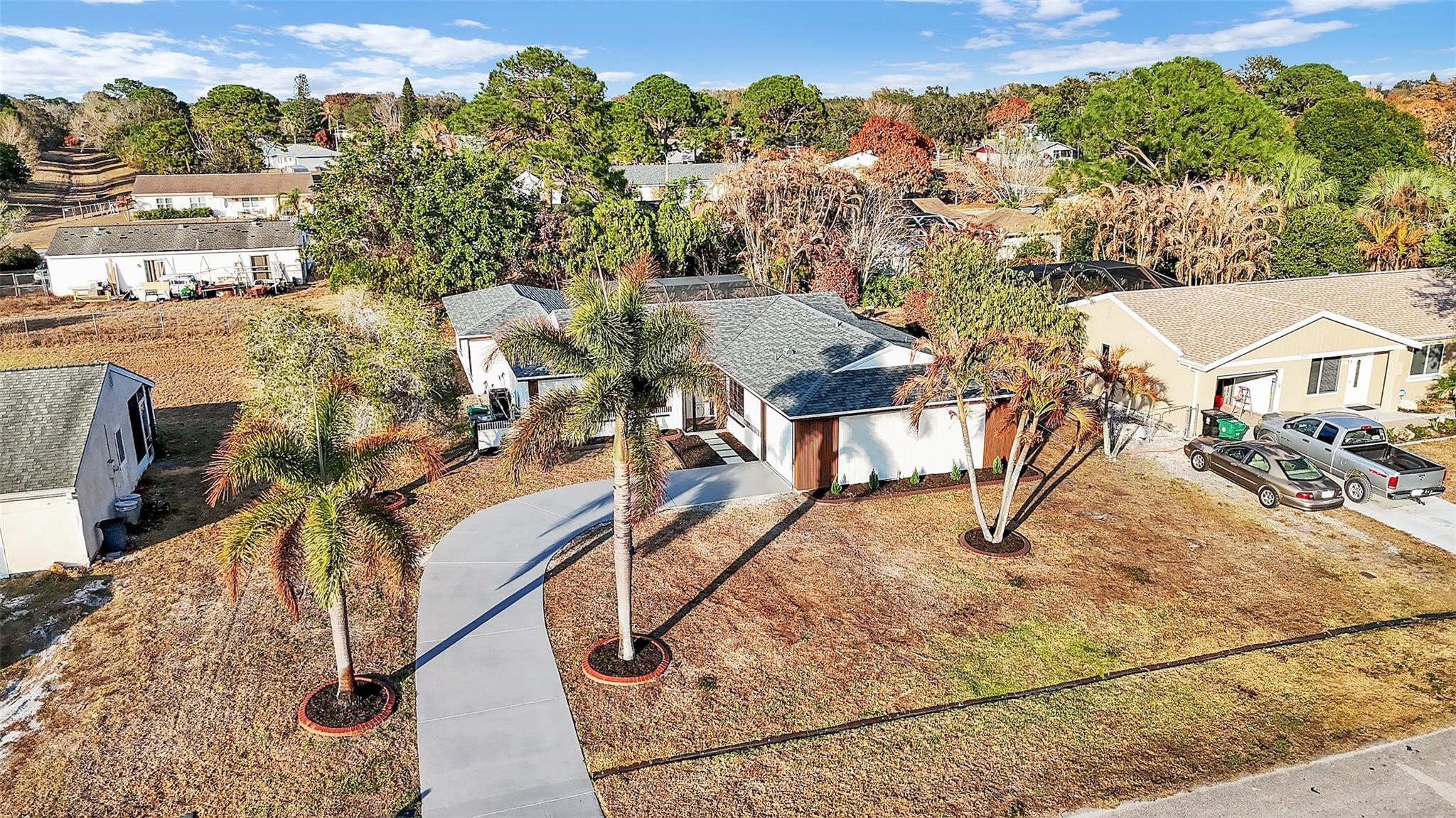 Port St Lucie Sec 41 - Residential