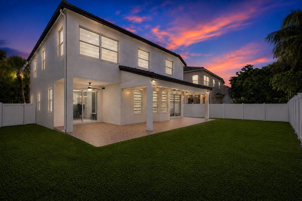 Photo of 5292 SW 158TH Avenue, Miramar, FL 33027 (MLS # B26069910)