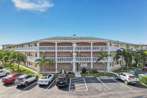 A home in Pompano Beach