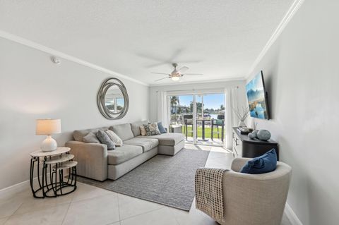 A home in Pompano Beach